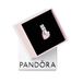 Pandora Bedel voor Dames Sterling Zilver 925 793766C01