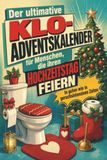 Der tiptop Der ultimative Klo-Adventskalender für Menschen, die ihren Hochzeitstag feiern