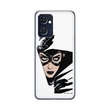 ERT GROUP mobiel telefoonhoesje voor Oppo RENO 7 5G origineel en officieel erkend DC patroon Catwoman 008