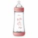 Chicco PERFECT 5 Anticolica babyflesjes, 300 ml, roze