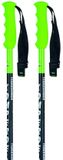 Komperdell Nationalteam 18 Mm Stokken Groen, Zwart 130 cm