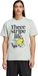adidas Sportswear Positivity Graphic T-shirt Heren Groen M