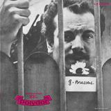 Universal Music Belgie Georges Brassens - Georges Brassens Interprète Ses Dernières Composit (10" LP)