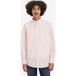 Levi's Authentic Casual Shirt Pink Maat: XS