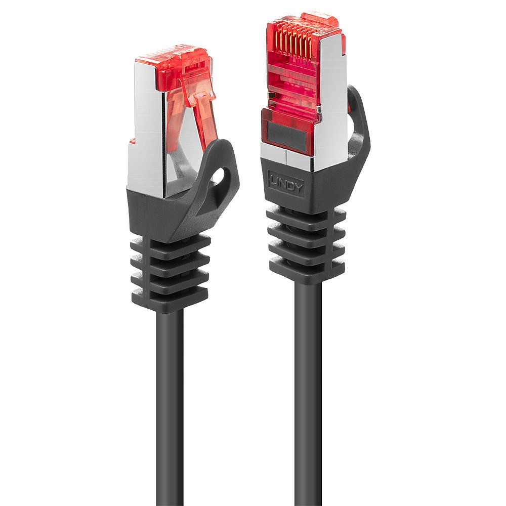 LINDY Rj45/Rj45 Cat6 1m - 47372