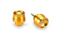 Puig 21012O contragewichten voor stuur, model Speed Gold