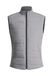 JOOP! Bodywarmer lichtgrijs