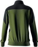 Errea Dames trainingsjas Bea Groen