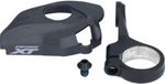 Shimano Rechterbedieningsdeksel SL-M8130-R11 Zwart