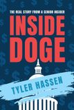 Inside Republic Book Publishers Inside DOGE Hardcover