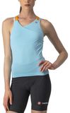 CASTELLI Solar Is Top Sweatshirt femme