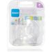 MAM Baby Bottles Spenen voor babyflessen 2 st
