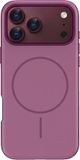 imoshion Color Backcover met Thin MagSafe Ring voor de Apple iPhone 18 Pro / 17 Pro - Paars