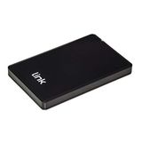 Link Accessoires Box Esterno HDD Sata 2.5" USB 3.0 9.5mm
