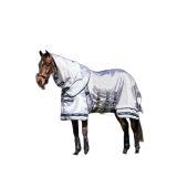 LeMieux Kudos Gladiator Tapis anti-mouches pour cheval