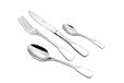 Esmeyer 265-026 24-delig bestek GINA 18/10, gepolijst