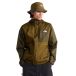 THE NORTH FACE Functionele jas 'Nuketo' kaki / olijfgroen
