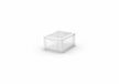 Curver Kis Spider Tiroir de rangement 13L - 29x38x18cm - Transparent