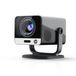 HP MC475 Projecteur à courte focale LCD 1080p (1920x1080) Noir