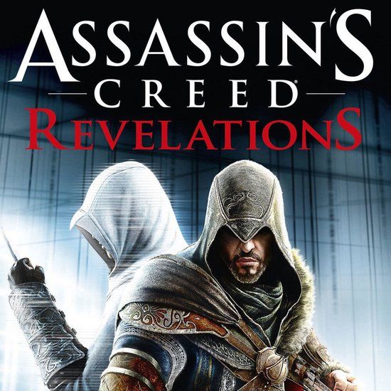Ubisoft Assassin's Creed Revelations - Edition Ottoman Special Edition PC