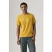 Levi's Ss Relaxed Fit Tee Golden Taille : L | T-shirts basiques Outlet | Hommes | Jaune