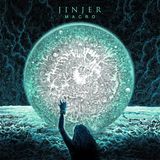 Jinjer Macro CD