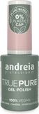 Andreia Professional Gellak True Pure Nude Pink T08