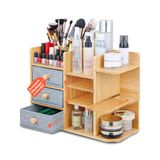 Avilia Bureau-organizer van bamboe