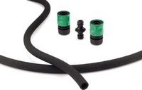 Merkloos Spuitslang set Perlschlauch - 15 Meter - 13 mm - 1/2 inch