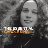 Sony Music Entertainment Carole King - The Essential Carole King