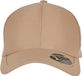 Flexfit 110 Ripstop Snapback Pet - Bruin