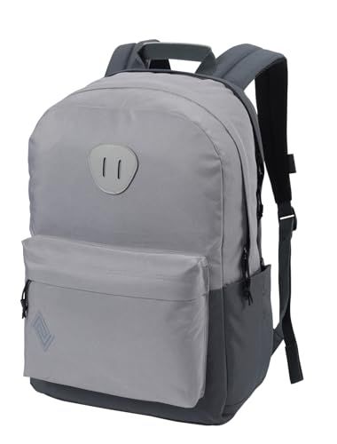 Nitro Urban Plus, grafietgrijs, 28 L, Rugzak