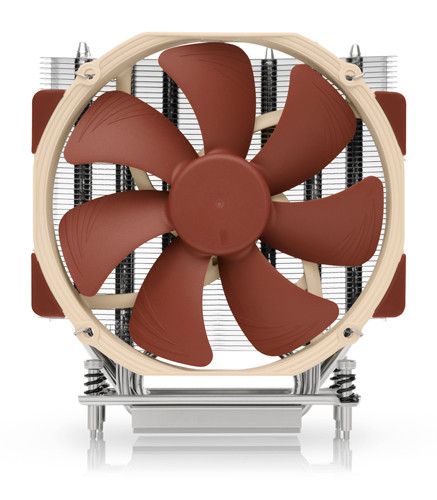 Noctua NH-U14S TR4-SP3 - CPU Cooler