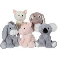 Gipsy les amis Floppy Pluche 30 cm Willekeurig patroon