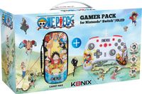 Kxlicences Nintendo One Piece - Nintendo Switch - gamer pack
