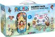 Kxlicences Nintendo One Piece - Nintendo Switch - gamer pack
