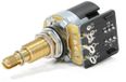 CTS USA CTS500DPDT Push-Pull Potmeter – 500K Audio, DPDT, .750 Bushing