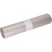 Deiss vuilniszak, 70 x 110 cm, transparant, LDPE, rol van 25 stuks