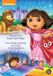 Monique Rotteveel Dora The Explorer - Dora's Magische Logeerpartijtje DVD