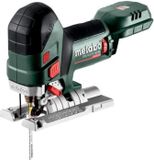 METABO Accuschroefboormachine STA 18 LTX 150 BL, 18 V, snijdiepte 150 mm, inclusief MetaBOX 145 L