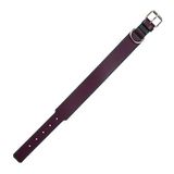 Arppe 195954040174 halsketting leer Quatro