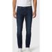 Scotch & Soda Core Skim Jeans coupe skinny bleu délavé