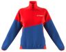 adidas Dames Terrex Multi CLIMAWARM Fleece Anorak