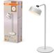 OSRAM LED-lamp wit, 3000 K, dimbaar, met touchfunctie en USB-batterij, ideaal als tafellamp, wandlamp of nachtlampje binnenshuis