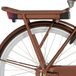 Cortina Cort drager E-U4 sp brown matt