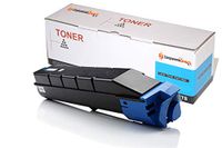 Desconocido KYOCERA TK8305 Cyaan 1T02LKCNL0 Compatibele Inkt