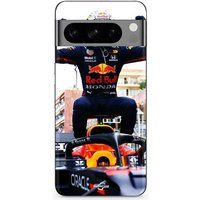 Google Pixel 8 Pro Maniacase Formule 1 hoesje Max Verstappen