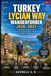 TURKEY LYCIAN WAY WANDERFÜHRER 2026–2027