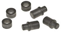 Polini Glissement de variateur, lot de 3 pièces, pour Yamaha Aerox 50 Cat, modèles à partir de l'année 2003