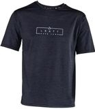 Leatt Jersey mtb trail 1.0 - zwart